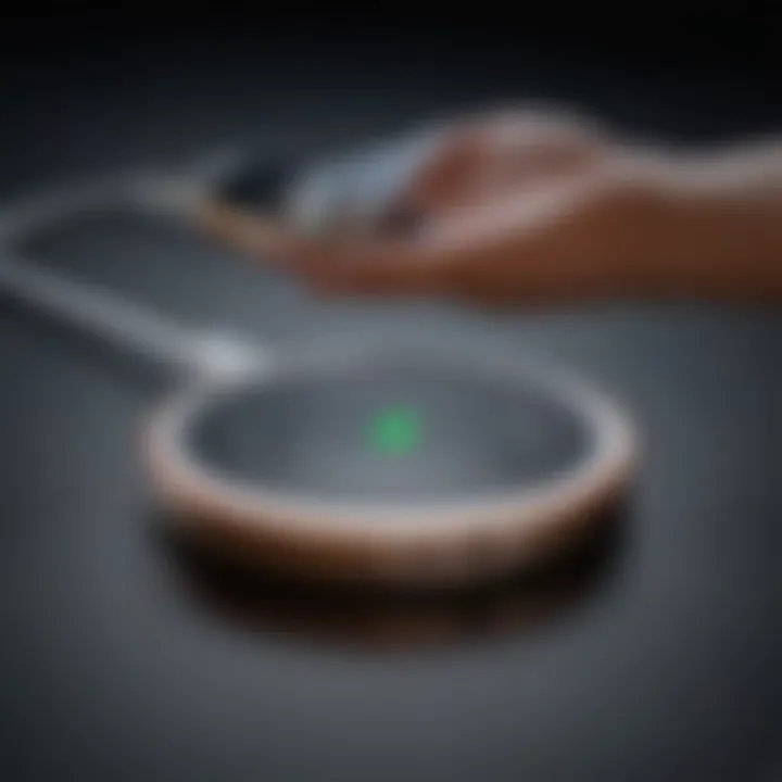 Innovative Technology in Wireless Charging