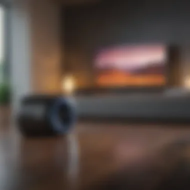 Smart Home Integration