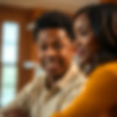 Character development highlights in Black-ish Season 2