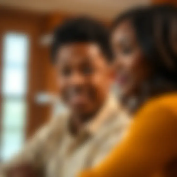 Character development highlights in Black-ish Season 2