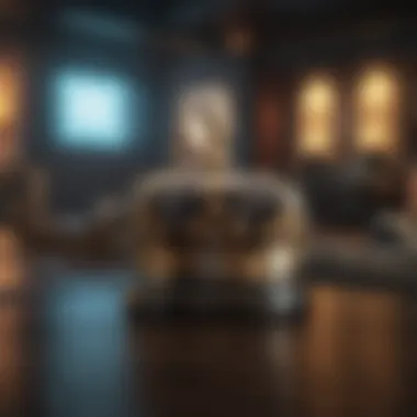 Bonus Features Showcase Bonus features showcase