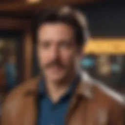 Captivating Character Dynamics