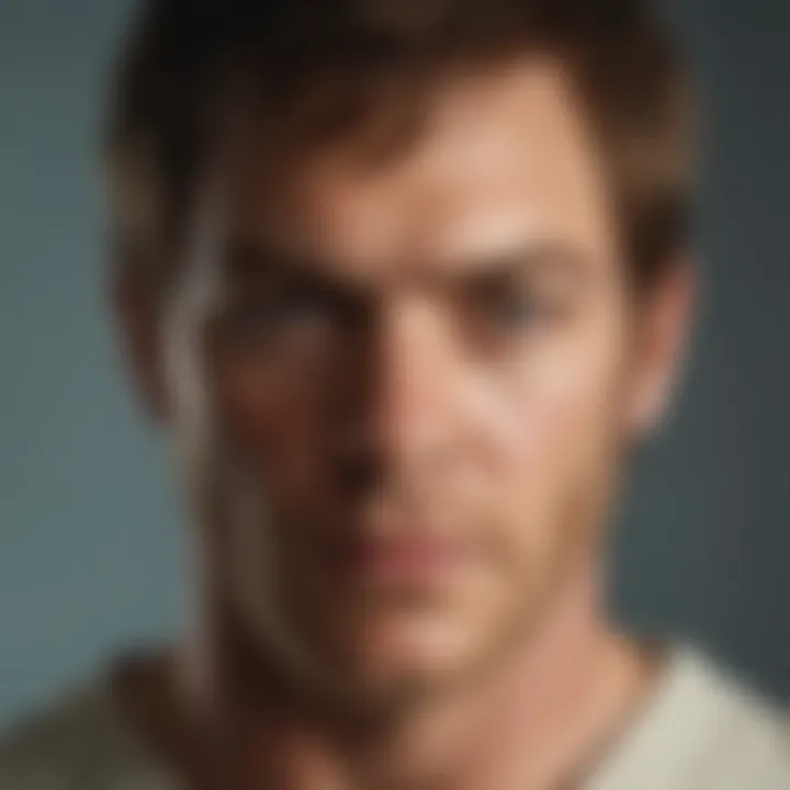 Dexter: In-Depth Analysis of Themes and Characters