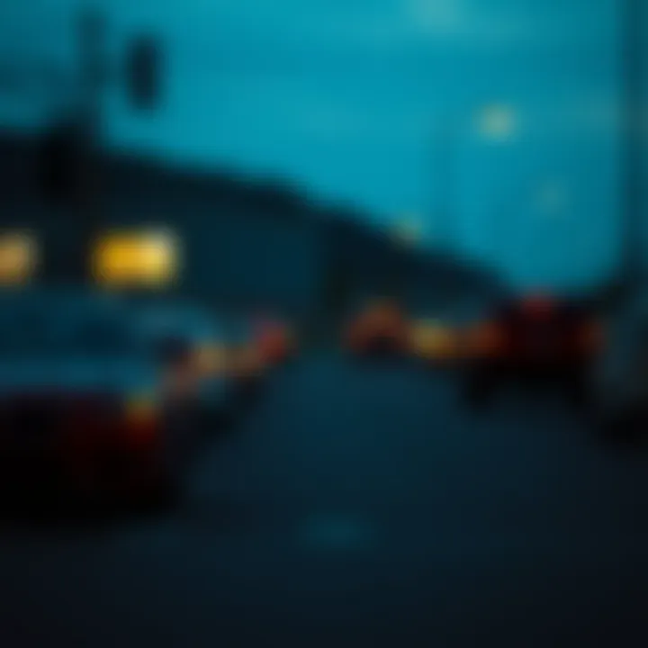 Analysis of effective trailer design elements