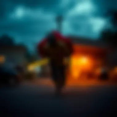 Historical overview of trailer evolution in Christian films