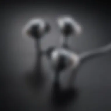 Comfortable Fit Earbuds for Android