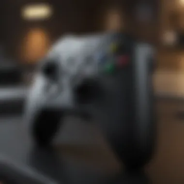 Price Point Analysis of Consoles Price point analysis