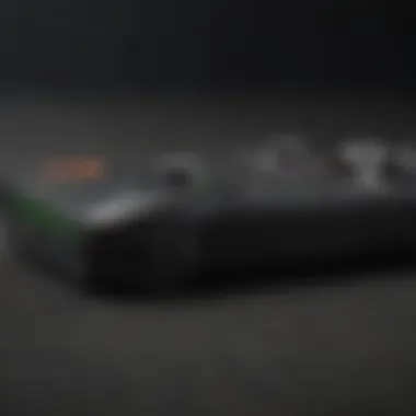 Performance Metrics of Xbox One X Xbox One X performance metrics
