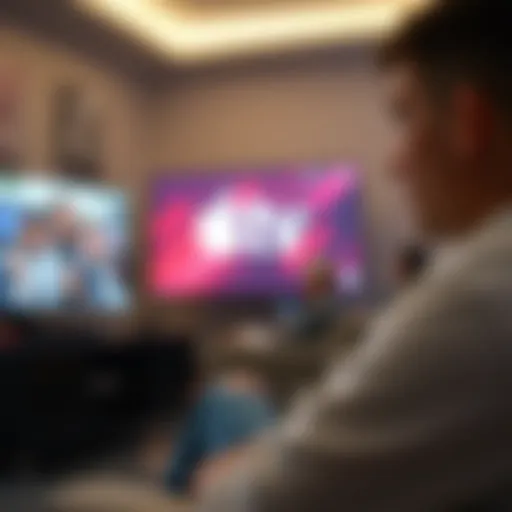 Exploring Genres in Apple TV Programs Diverse genres of Apple TV programs