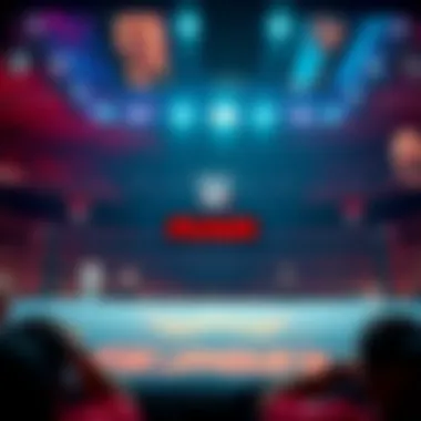 Maximizing Your Monday Night Raw Experience Engaging in wrestling content online