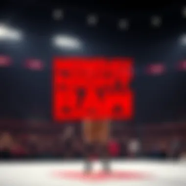 Iconic Moments from Monday Night Raw's History Historical moments of Monday Night Raw