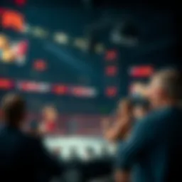 Streaming platforms for wrestling shows