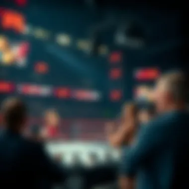 Popular Platforms for Streaming Replays Streaming platforms for wrestling shows