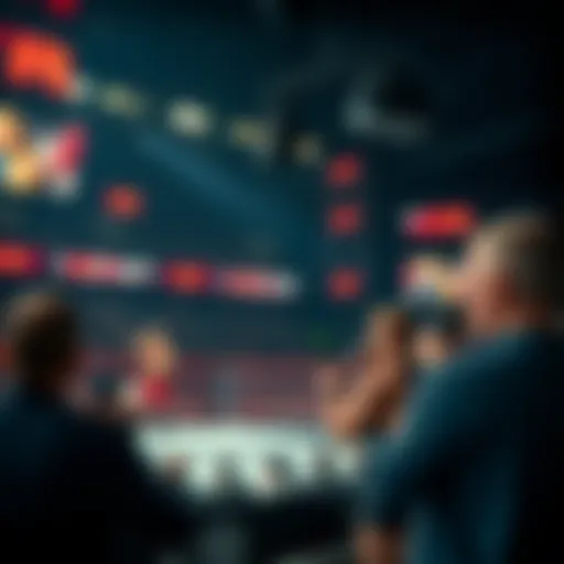 Popular Platforms for Streaming Replays Streaming platforms for wrestling shows