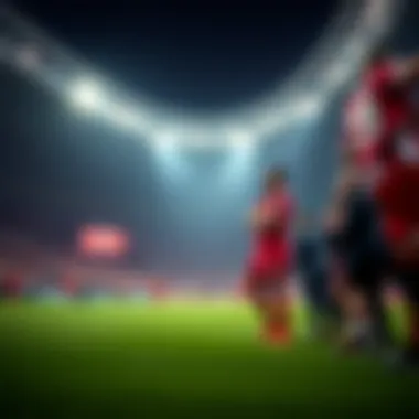 Cultural exchange through Liverpool FC viewership