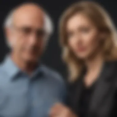 Character Dynamics in Curb Your Enthusiasm Key characters and their complex relationships in the show