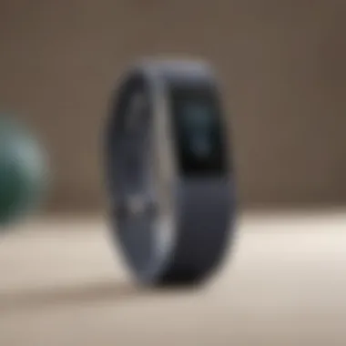 Cutting-edge Fitbit Charge on Amazon