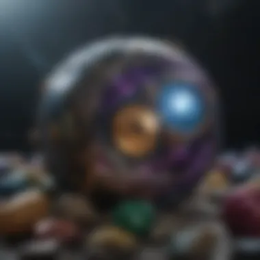 Unraveling the Enigma of Infinity Stones Mystery of Infinity Stones