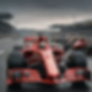 Notable Decoding the Formula 1 Broadcast: A Comprehensive Analysis