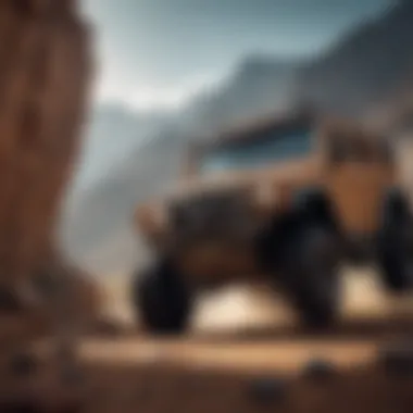 Dramatic Action in Adventure Films Dramatic action sequence showcasing adventure thrills