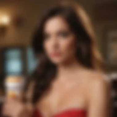 Viewer Engagement Trends for Desperate Housewives An analysis of viewer engagement statistics