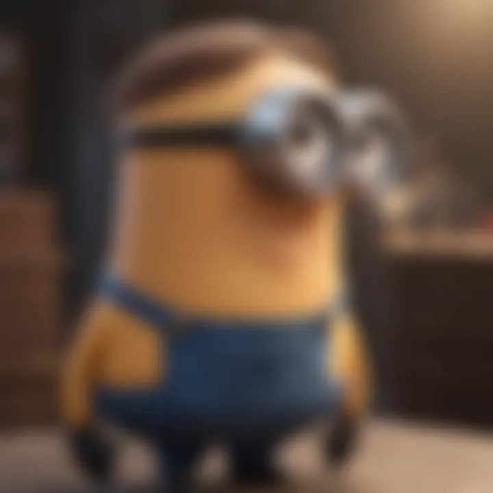 Despicable Me 4: A Comprehensive Exploration of the Full Movie Experience Summary