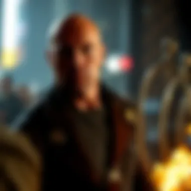 Critical Reception and Audience Reaction A collage illustrating critical reviews and audience reactions to the film.