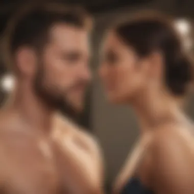 Revealing Truths Dramatic relationship revelation