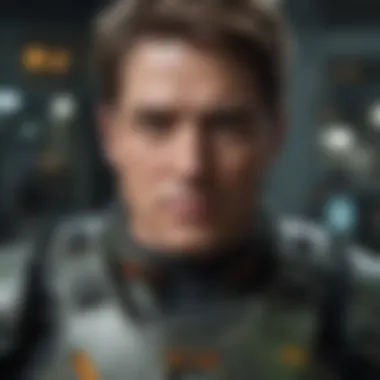 Insightful Data Analytics on 'Edge of Tomorrow' Data Analytics Charts Showing 'Edge of Tomorrow' Impact