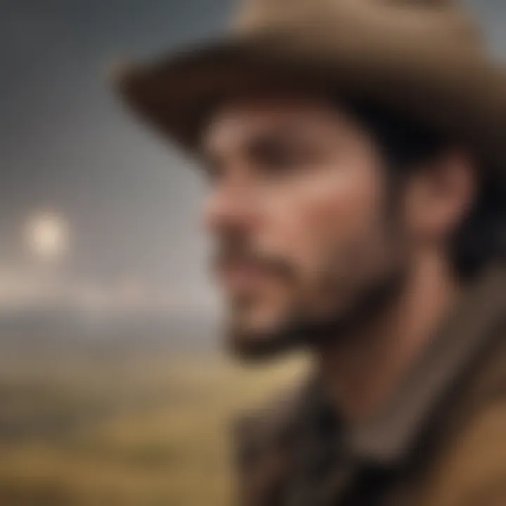 Emotional Resonance in Yellowstone Season 4 Finale