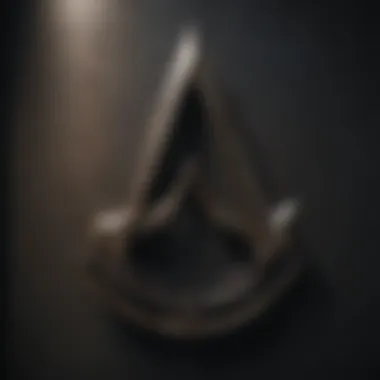 Enigmatic Symbolism in Assassin's Creed Enigmatic Assassin's Creed Symbol