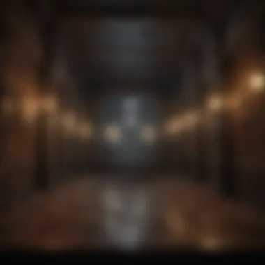 Immersive Enchantment Unveiled Immersive Enchantment Unveiled