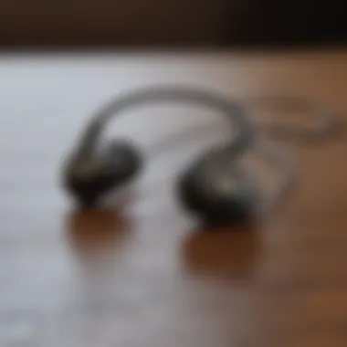 Ergonomic Lightweight Bluetooth Earphones under $50