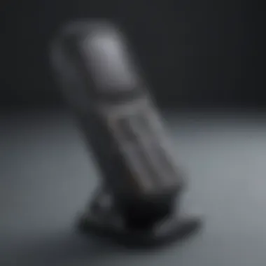 Innovative Flip Phone Design Innovative Flip Phone Design