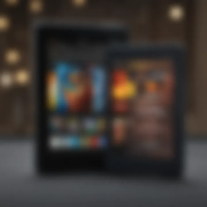 Evolution of Kindle Fire HD Pricing Strategy