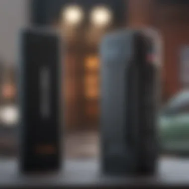 Cutting-Edge Power Bank Technology Cutting-Edge Power Bank Technology