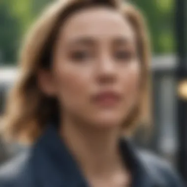 Exceptional Performances in Killing Eve Season 1