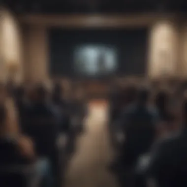 Audience Engagement with Apple Television Audience reactions to an Apple TV show premiere