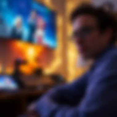 Future of Content on Streaming Platforms Future trends in streaming content