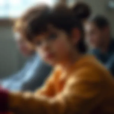 Character Development in Disney Plus Visual analysis of character development in popular series