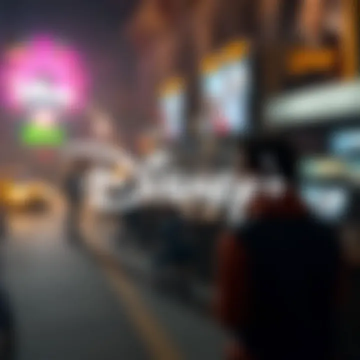 Impact on Contemporary Entertainment Graphical depiction of Disney Plus's impact on contemporary entertainment