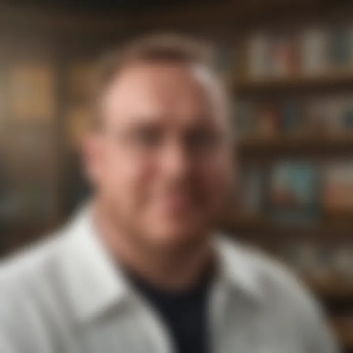 Exploring Family Guy: A Guide to Free Episodes Summary