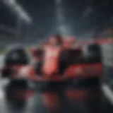 Exploring Formula 1 on PS4 Introduction