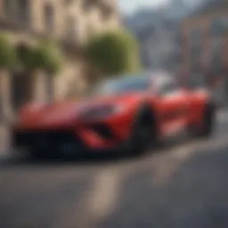 Exploring Gran Turismo 7 on PS5 Introduction