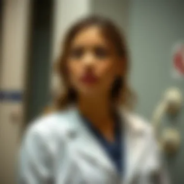 Cultural impact of Grey's Anatomy Season Five