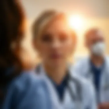 Thematic depth in Grey's Anatomy Season Five