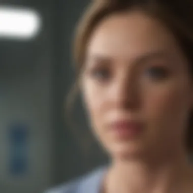 Evolution of Grey's Anatomy on DVD Evolution of Grey's Anatomy seasons on DVD