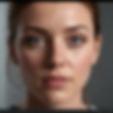 Special Features Menu Insight Special features menu from Grey's Anatomy DVD