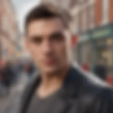 Cultural Impact of Hollyoaks A visual representation of the show's cultural impact on television.