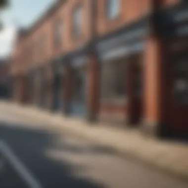 Iconic Locations in Hollyoaks An iconic location in Hollyoaks that sets the stage for many pivotal events.